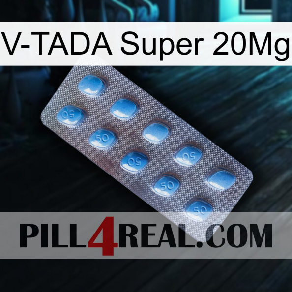 V-TADA Super 20Mg viagra3.jpg